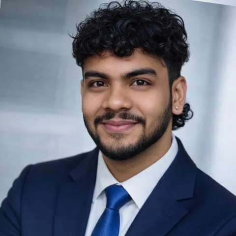 Arunkumar V, Chief Technology Officer of Zudo Works